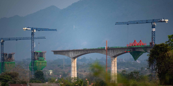 Proyectos de ingeniería civil